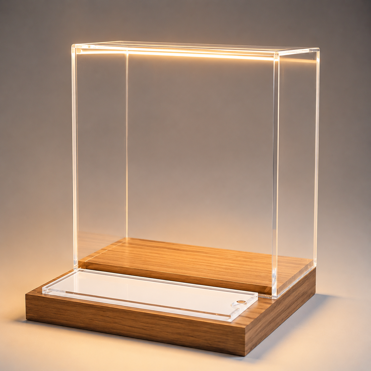 Edición Profesional (LED Integrado)