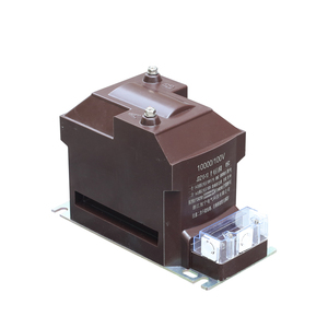 Su misura 10kV trasformatore di tensione di misura 220V uscita con singolo e tre fasi per uso corrente - Product Image 5
