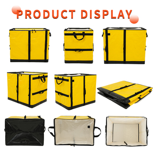Складная сумка для сортировки посылок - Product Image 2