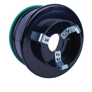 圆形织机纺织机备件用强力捻伸缩式纱线捻线机 - Product Image 6