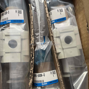 SMC AW40-04DM-D AW20(<strong>K</strong>)-D--AW60(<strong>K</strong>)-D Series Modular Type Filter Regulator (With Backflow Function Option) - Product Image 5