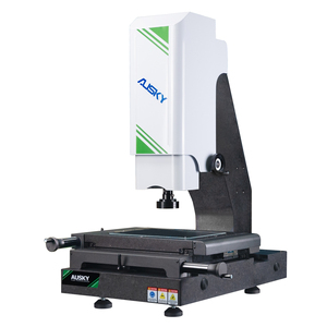 Sistema de visión Manual, instrumento de medición de imagen, equipo óptico, máquina de medición de vídeo, sistema de inspección de visión - Product Image 6