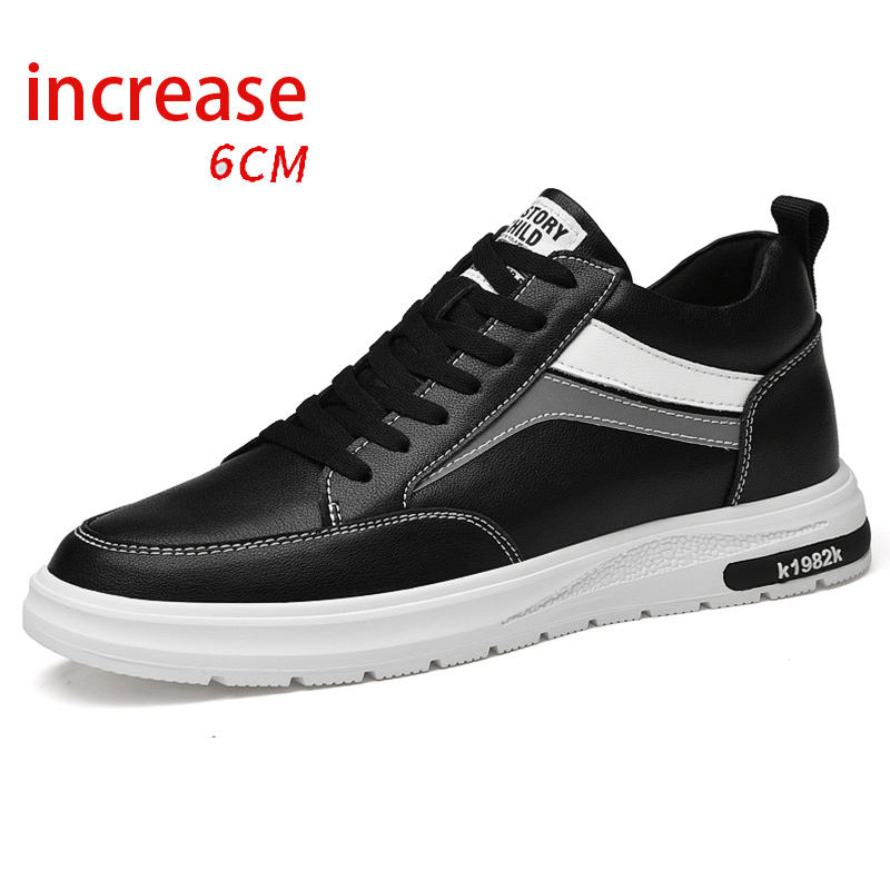 สีดำ 6ซม