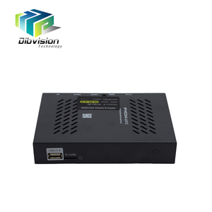 POE power USB 128G h265 h.264 HD MIエンコーダー、ループアウトおよびTFカード録音付き - Product Image 3