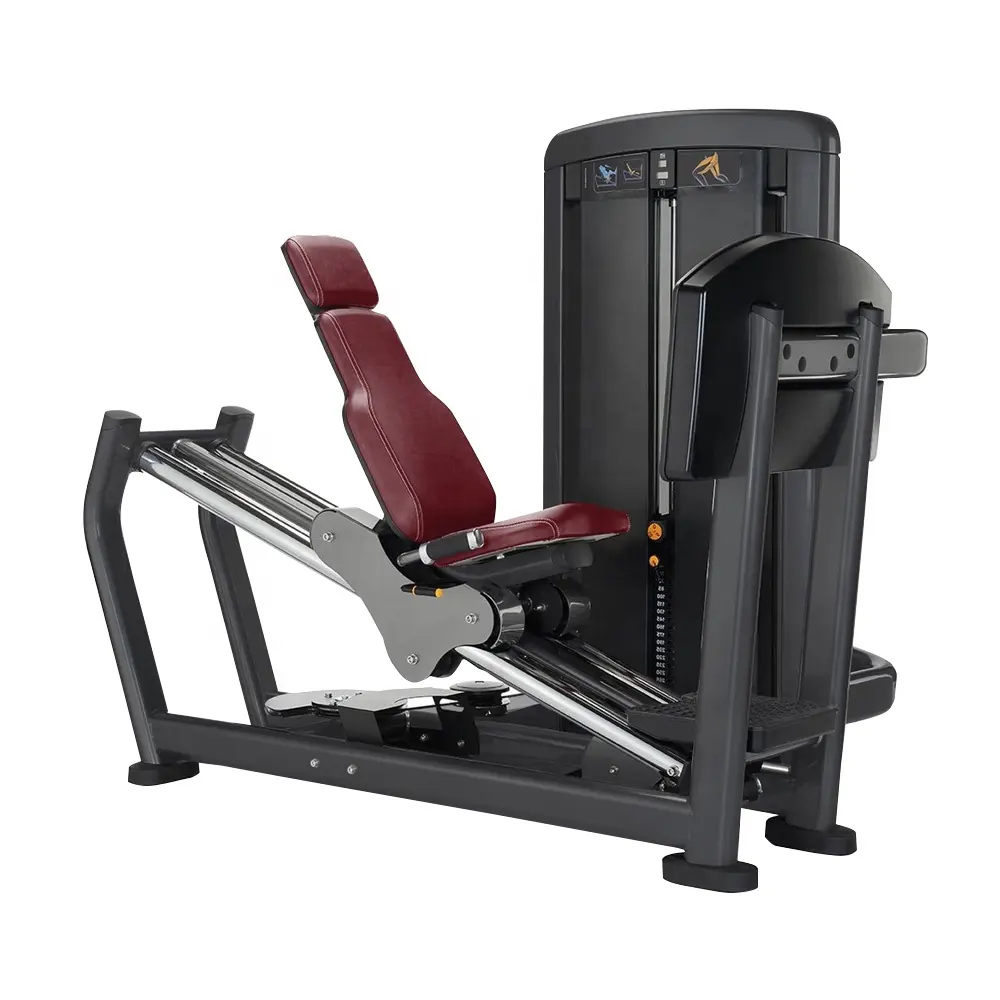 TSZD Fitness Home Gym Multi-funzionale Leg Press Machine gamba Muscle Trainer attrezzature da palestra