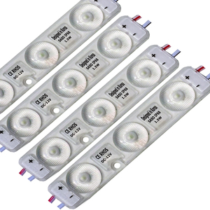 DC <strong>12v</strong> 1.5W <strong>CE</strong> ROHS High Brightness <strong>LED</strong> Modules Channel Letters Sign Signage Light Box IP68 <strong>12v</strong> <strong>LED</strong> Modules - Product Image 1