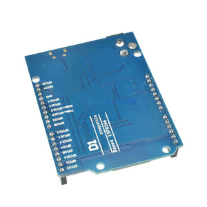 R3用のESP-12E WeMos D1 WiFiR3ベースのESP8266シールド - Product Image 6