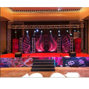 Màn Hình Ma Trận <span class=keywords><strong>Led</strong></span> P2.<span class=keywords><strong>6</strong></span> P2.9 P3.91 Màu Đầy Đủ Yake Màn Hình <span class=keywords><strong>Led</strong></span> P2 P3 P4 Cho Thuê Màn Hình <span class=keywords><strong>Led</strong></span> Trong Nhà - Product Image 4