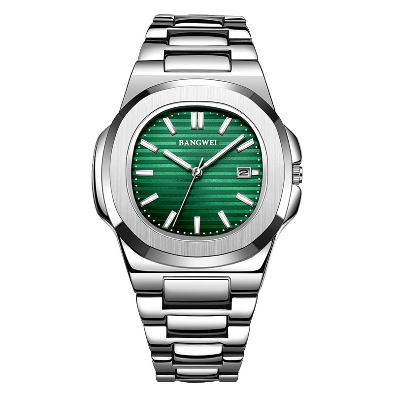 C - green