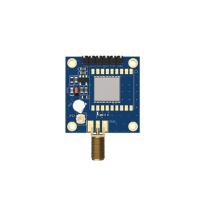 G-NiceRF bassa potenza e alta precisione: modulo GPS satellitare multimodale modulo di localizzazione gps serie GPS03 - Product Image 1