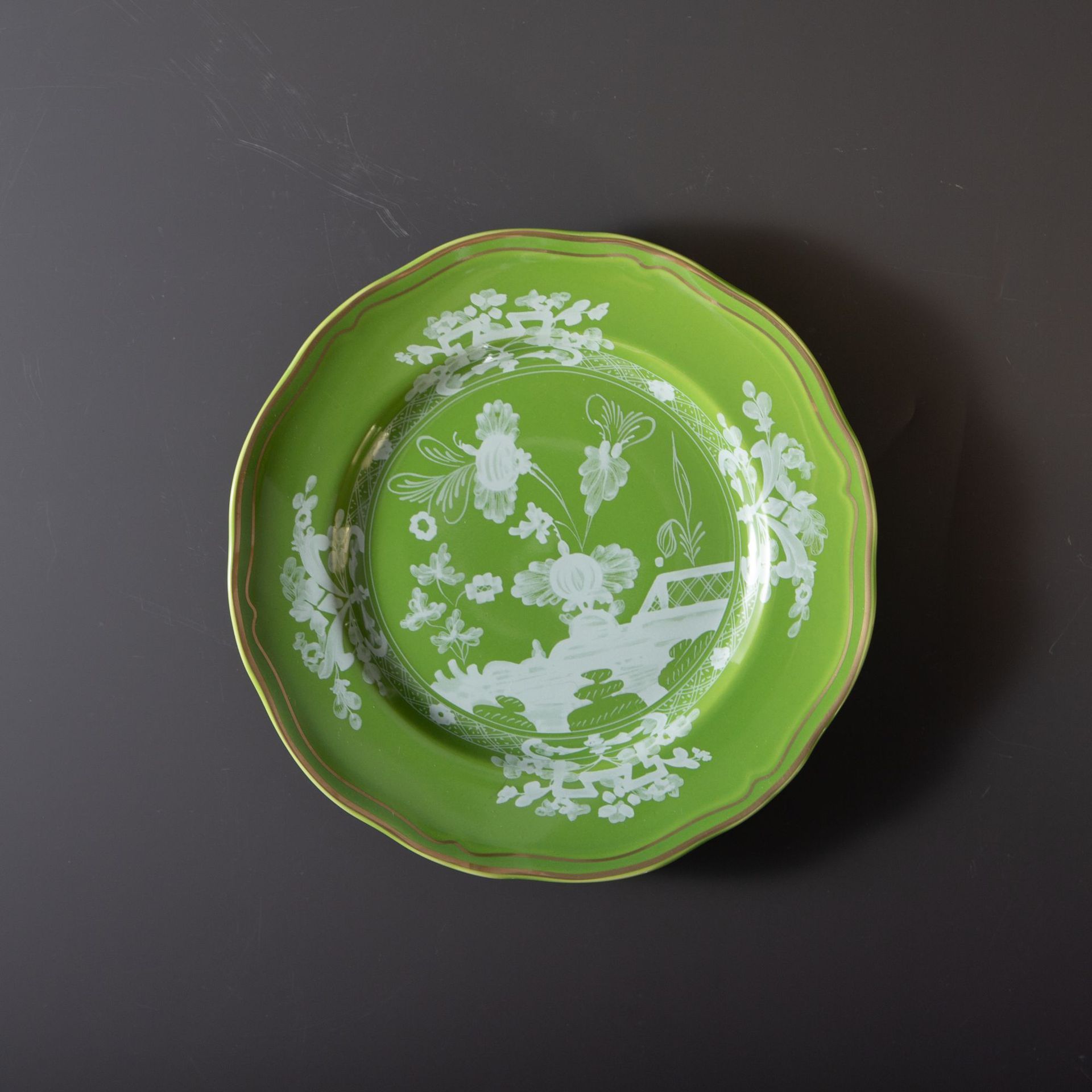 Green 8.5inch