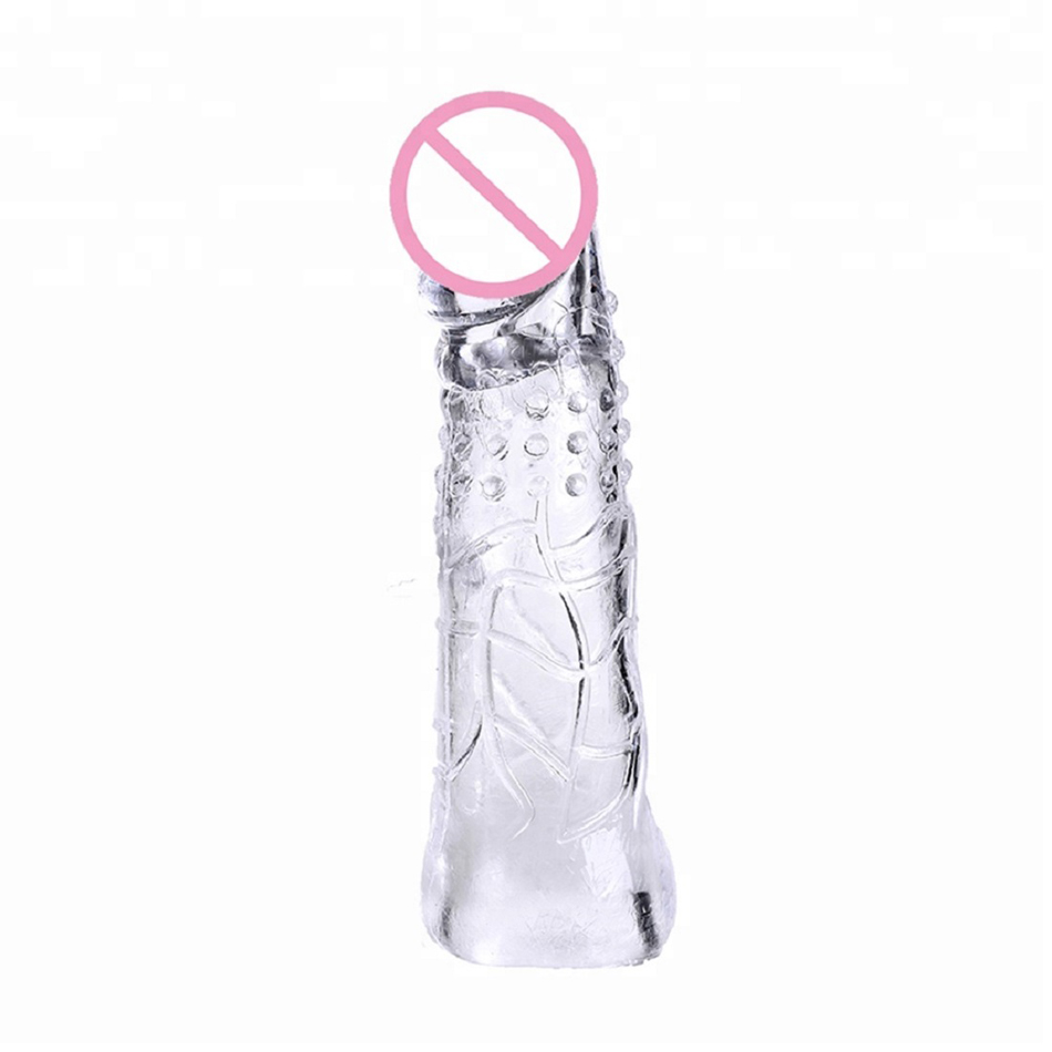 De cristal