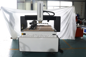 LINTCNC-enrutador pequeño ATC para madera, plásticos y metales Lite, alta precisión, 6090, 9015, 1212 - Product Image 2