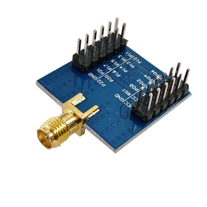 CC2530 Zigbee modulo UART scheda di sviluppo scheda centrale Wireless CC2530F256 modulo Wireless porta seriale 2.4GHz Zigbee - Product Image 4