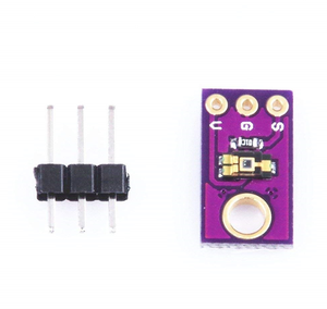 Cjmcu-temt6000 Illuminance Brightness Light Lux Level <strong>Sensor</strong> Breakout TEMT6000 Ambient Light <strong>Sensor</strong> Module