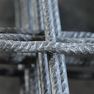 Fully Automatic Welding <strong>Wire</strong> Diameter <strong>5</strong>-12Mm Iron Steel <strong>Wire</strong> Concrete Reinforcing <strong>Mesh</strong> for Reinforcement Construction - Product Image 3