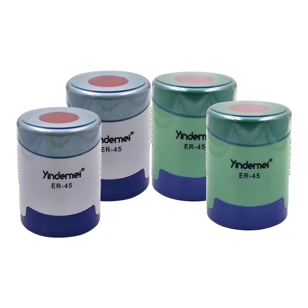 Timbre rond de 45mm