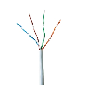 Сетевой стабильный Быстрый открытый UTP/FTP/SFTP Cat 6A кабель CAT5E Cat6 305 м внешний сетевой кабель Cat6 с сертификатами CE UL - Product Image 3