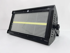 Doğrudan fabrika 8 + 8 Led Rgb segmenti çakarlı lamba çalışan su yanıp sönen ışıklar - Product Image 3