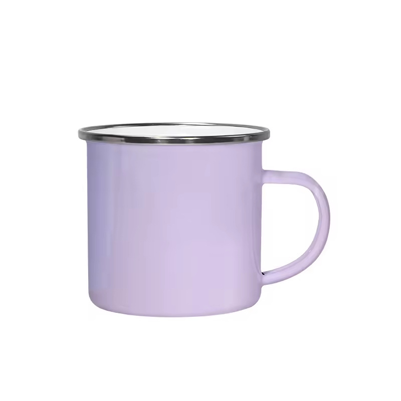 สีม่วง