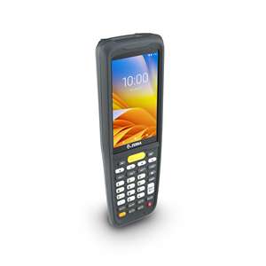 Zebra MC22 Mobile Wireless PDA WPAN Eight-Core Internet Things Platform Inventory Machine WLAN Mobile <span class=keywords><strong>Data</strong></span> Collection - Product Image 5