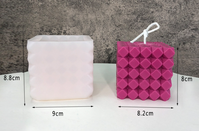 L-Diamond 5 layers