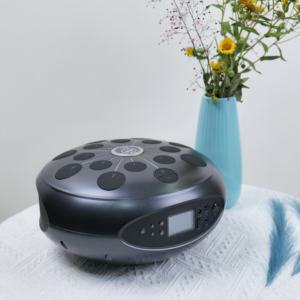 Multigebruik Keyboard Piano Musical Equipment15-Tone Handpan Drum Percussie-Instrument Met Draadloze Luidspreker - Product Image 3