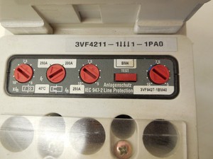 Neue und originale SPS 3 VF42111BM411PA0 Auto Switch 3 VF42111BM411PA0 SPS-Programmier steuerung - Product Image 2