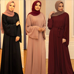 الملابس الفائضة ذات العلامات التجارية الأصلية Vetements femile me Voile Mais نمط فستان قصير أبيض مع هدب شبكي للبيع بالجملة للنساء - Product Image 4