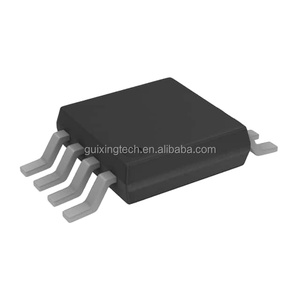GUIXING electronics components integrated circuits N7406D microcontroller chip ic programmer