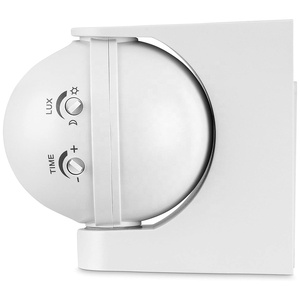 180 egegree ensR ensensor ututdoor 44 44 Segrity Infrared ootion ensensor etetector - Product Image 3