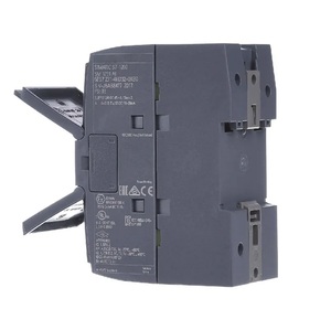 S7-1200 SPS Original Warehouse stock Plc Programmier controller 6ES7231-4HD32/4 HF32/5 PD32/5 QD32/5QF32-0XB0 6ES7231-4HD32-0XB0 - Product Image 1