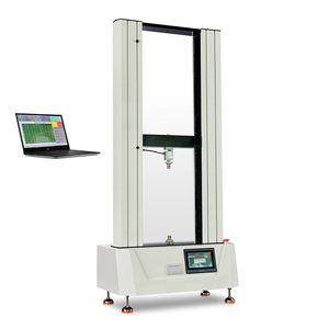 Película de plástico adhesiva Digital Utm, equipo de prueba de tracción Universal, máquina de prueba de proceso de flexión de resistencia a la compresión - Product Image 5
