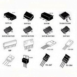 (Electronic Components) THS1401QPHP - Product Image 1