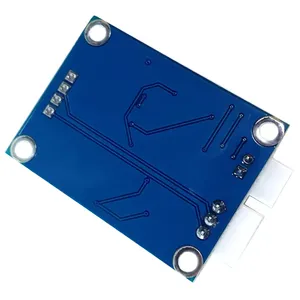 TDS Sensormodule für gelöste Feststoffe analogues Signal für lösliche feste Wasserqualitätserkennung DS18B20 Temperatur für Arduino 51/STM32