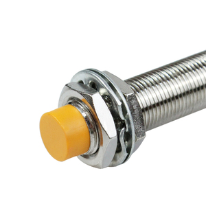 LJ12A3-4-J/EZ AC 2 wire <strong>proximity</strong> <strong>sensor</strong> inductive <strong>proximity</strong> <strong>sensor</strong> 4mm Sensing distance <strong>sensor</strong> - Product Image 2