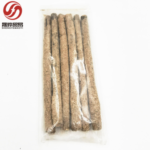 Umweltfreundlicher Natürlicher Katzen-Gallenfrucht- und Katzenminze-Zahnpflegestick Kätzchen-Minz-Zahnreinigungsstick Katzen-Kauspielzeug - Product Image 6