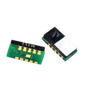 High quality SHT11 small volume <strong>digital</strong> <strong>output</strong> <strong>temperature</strong> and humidity <strong>sensor</strong> module HTU11F electronic module - Product Image 1