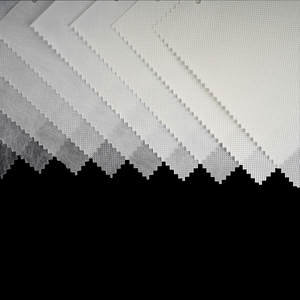 100% Factory-Made Breathable <strong>Antistatic</strong> Nonwoven Fabric With SMS SSS Coating Waterproof for Dust Cover Storage Box Simple Closet