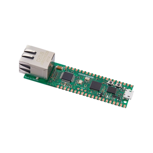W5500 EVB Pico-Entwicklungs platine RP2040 WIZnet 5500 W5500 Ethernet-Kommunikation netzwerk modul W5500 Ethernet-Modul