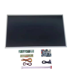 Boe 21,5 дюймовый высокояркий модуль дисплея Android Dv215fhm-nn0 с 1920*1080 Lvds и Rgb интерфейсами, плата контроллера Icd - Product Image 2