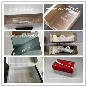 Hochwertiges Acryl-Case für Elite-Trainer-Box 5mm mit 2,5mm Durchmesser N52 - Product Image 6