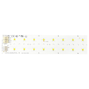 โมดูลไฟ Led พลังงานสูง50V โมดูล Led 200W โมดูลอุโมงค์แสง Led - Product Image 5
