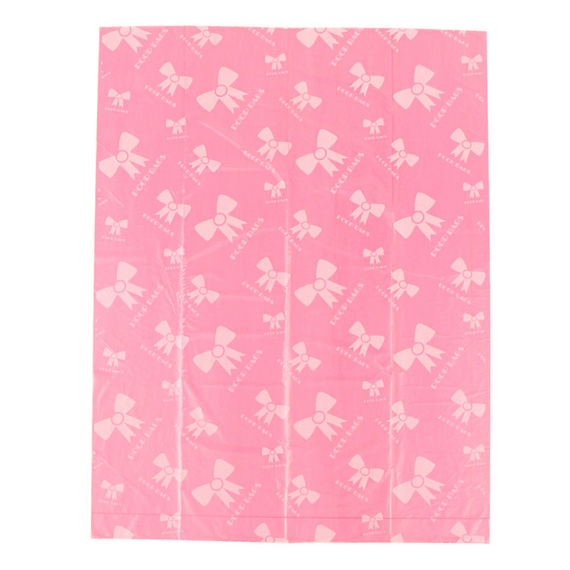 pink Bow