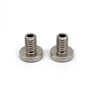 1/4-20 5/16-18 3/8-16 12.9 sınıf çelik siyah oksit UNC vidalı kapak kafa altıgen soket makine vidaları - Product Image 2