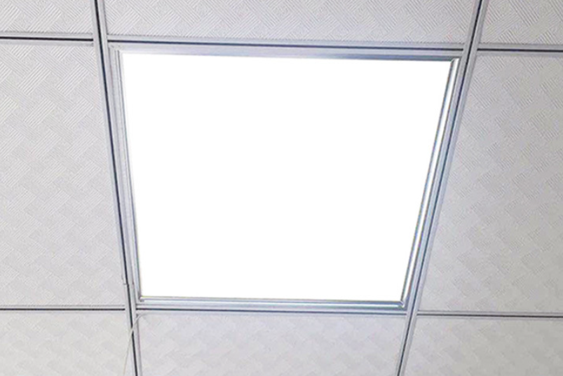 Recessed