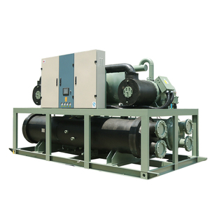 H.Stars Water Source <strong>Chiller</strong> Industrial Tunnel Digging Boring Machine Companies - Product Image 4