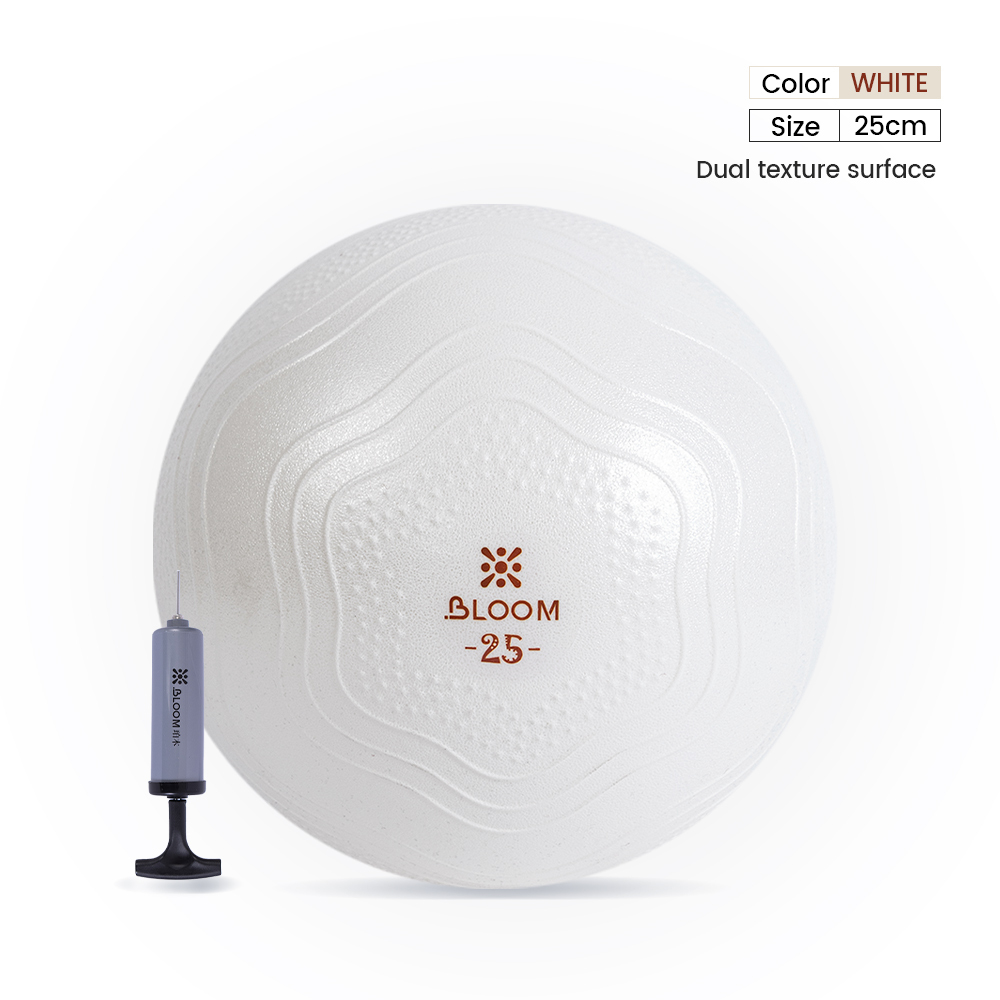 Blanco/25cm (superficie de doble textura)