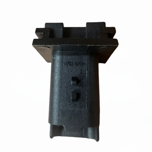 6554ZZ araba bagaj kapağı gövde anahtarı kolu gövde kilit açma anahtarı 6554ZZ CITROEN C3 C4 için PEUGEOT 307 407 için - Product Image 6