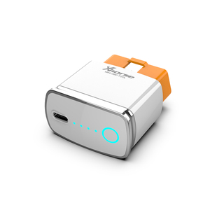 2024 XHORSE FT-OBD TOOL Unterstützung von über 90 % für Toyota Smart Key Add-Schlüssel Alle Schlüssel verloren MINI OBD TOOL - Product Image 2